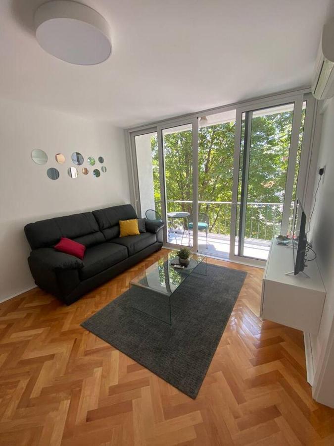 Apartman Eni Rijeka Apartment Exterior photo