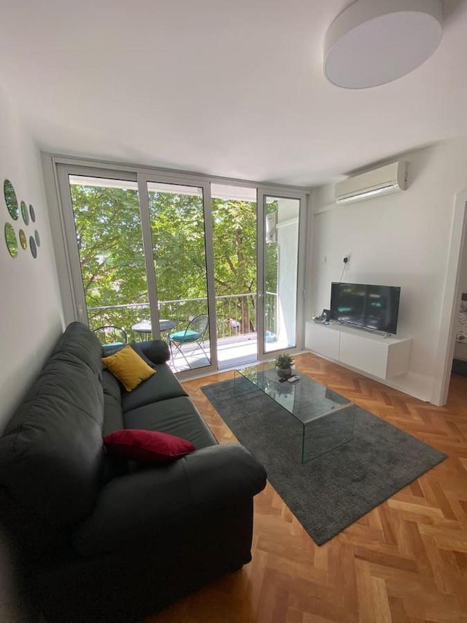 Apartman Eni Rijeka Apartment Exterior photo